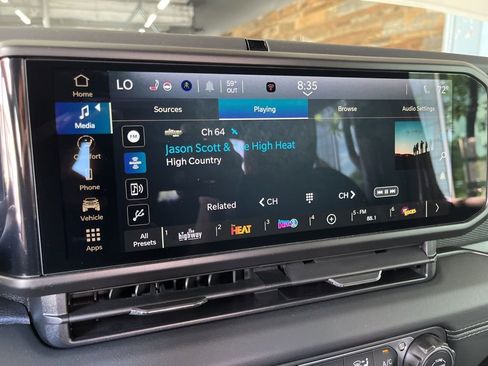 New 2026 Jeep Gladiator Mojave AWD/4WD image 38