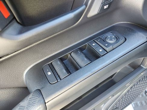 New 2026 Toyota 4Runner TRD Off-Road Premium image 20