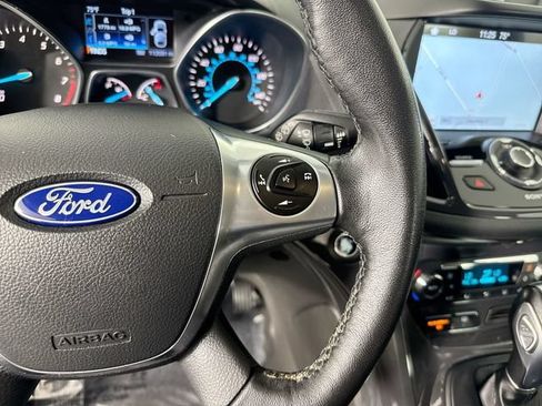 Used 2016 Ford Escape Titanium AWD/4WD image 14