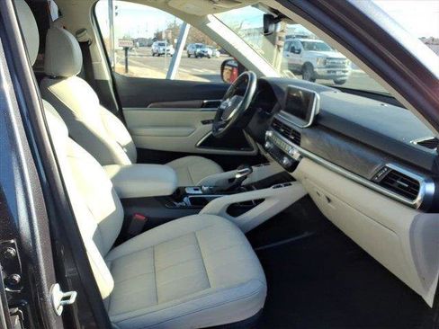 Used 2020 Kia Telluride EX w/ EX Premium Package image 37