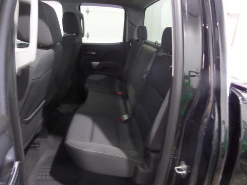 Used 2019 Chevrolet Silverado 1500 LT image 8