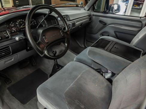 Used 1997 Ford F350 4x4 Crew Cab image 2