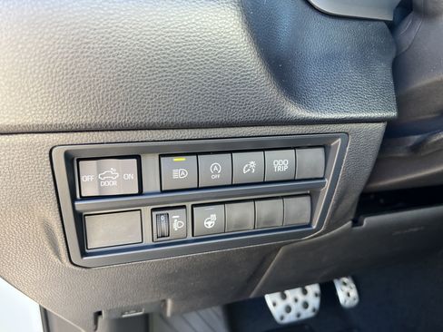 New 2026 Toyota Tundra SR5 AWD/4WD image 32