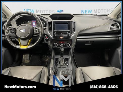 Used 2023 Subaru Crosstrek 2.5i Sport AWD/4WD image 8
