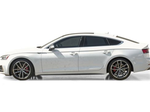 Used 2018 Audi S5 Prestige AWD/4WD image 11