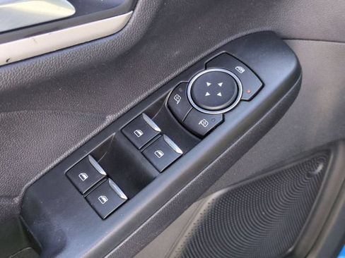 Used 2021 Ford Escape SE w/ Convenience Package FWD image 13