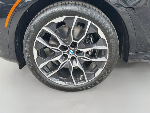 New 2027 BMW X7 xDrive40i w/ M Sport Package AWD/4WD image 44