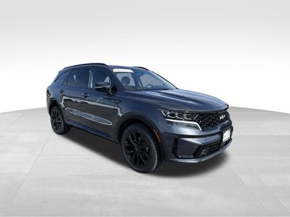 Certified 2023 Kia Sorento SX