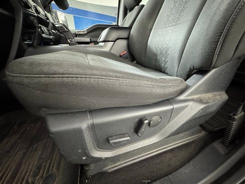 Used 2019 Ford F150 XLT w/ Equipment Group 302A Luxury image 37