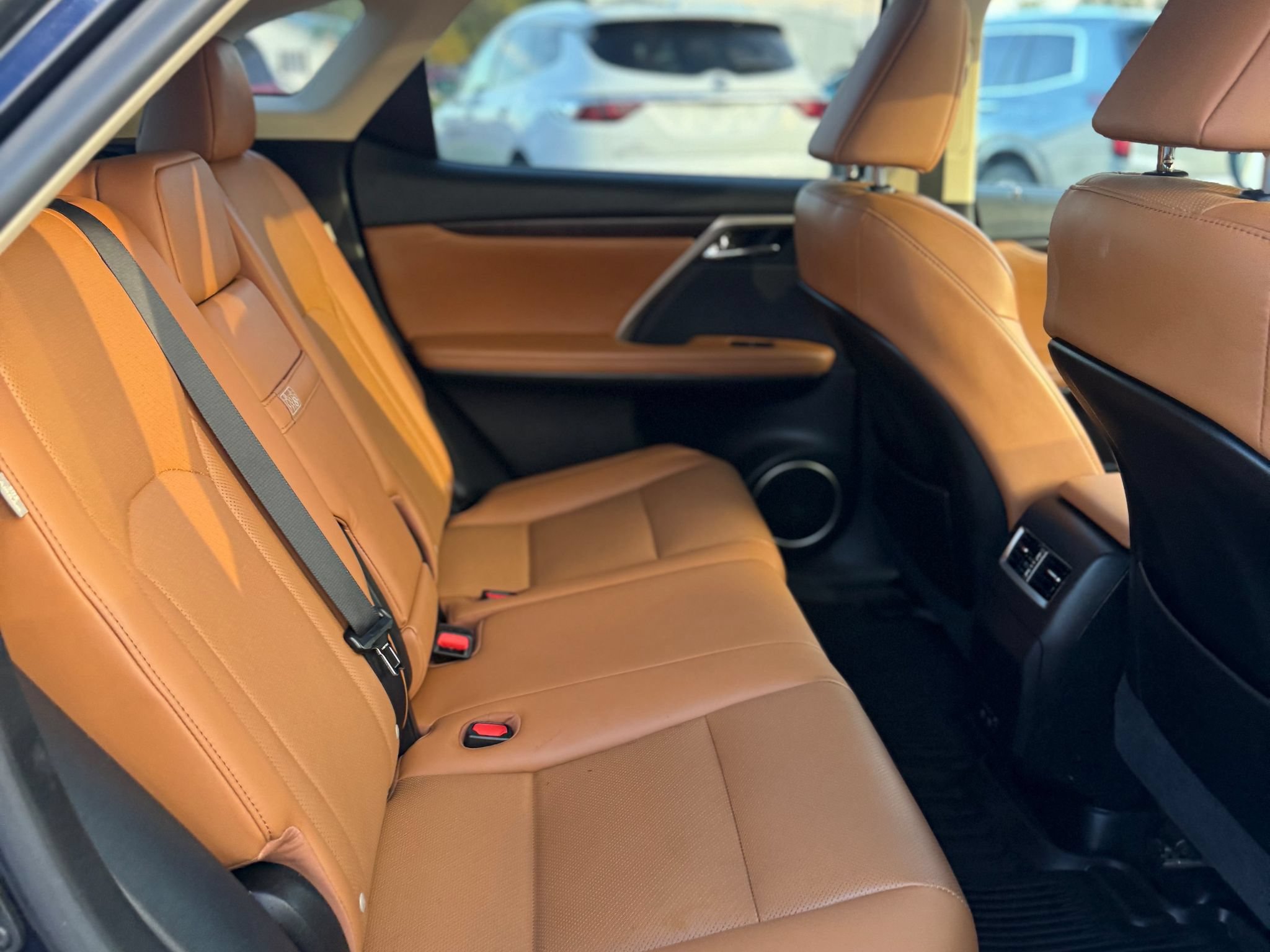 Used 2022 Lexus RX 350 AWD w/ Premium Package image 27