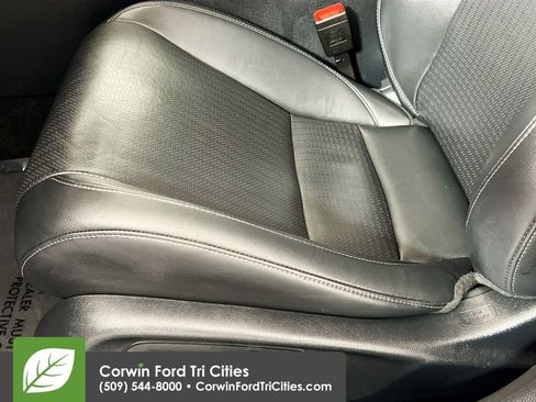 Used 2023 Honda Civic Sport Touring image 23