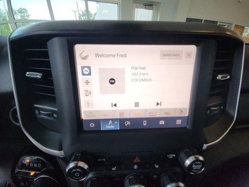 Certified 2022 RAM 1500 Big Horn image 51