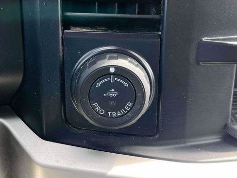 Used 2023 Ford F350 XLT w/ 360-Degree Camera Package AWD/4WD image 29