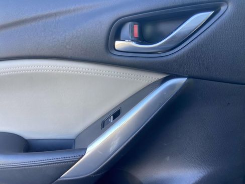 Used 2016 MAZDA MAZDA6 Touring image 15