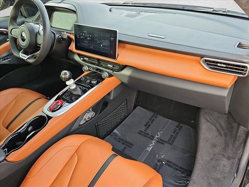 Used 2024 Lotus Emira First Edition image 19