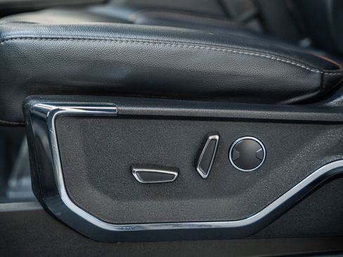 Certified 2023 Ford F150 Lariat w/ Equipment Group 502A High image 48