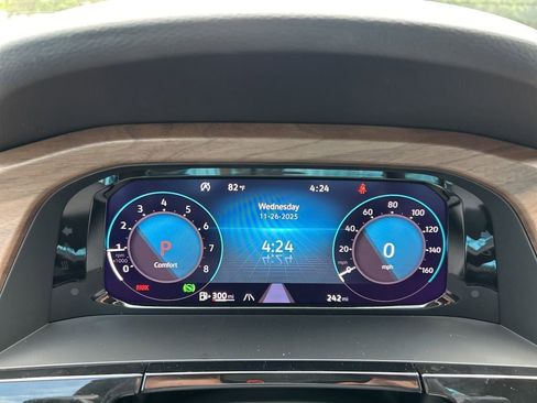 New 2026 Volkswagen Atlas SE image 24