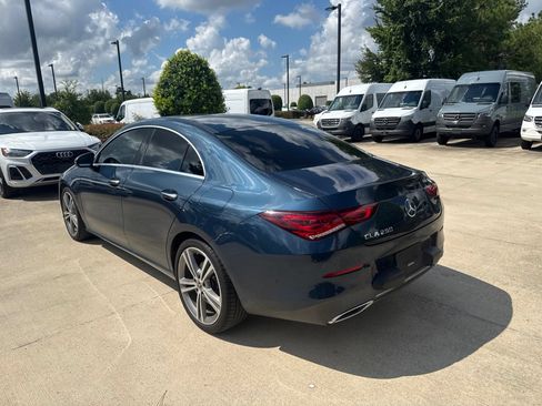 Used 2021 Mercedes-Benz CLA 250 image 6