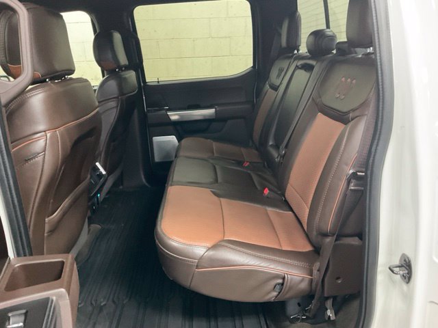 Used 2021 Ford F150 King Ranch AWD/4WD image 16