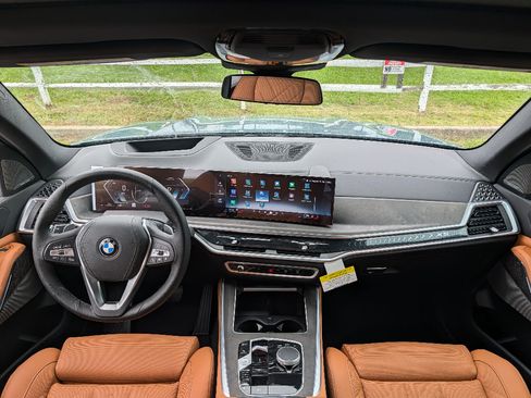 Used 2026 BMW X5 xDrive40i w/ Premium Package AWD/4WD image 36