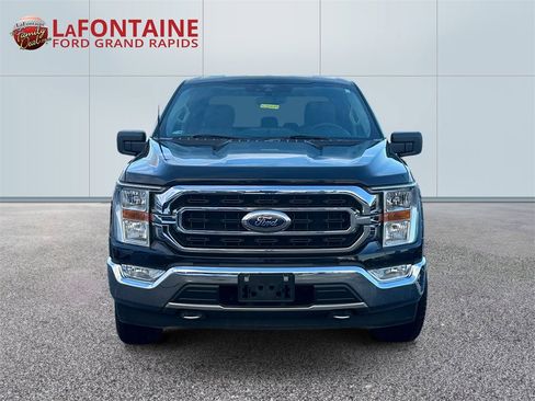 Used 2021 Ford F150 XLT w/ XTR Package image 2