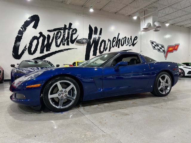 Used 2007 Chevrolet Corvette Coupe RWD image 14