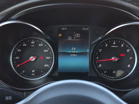 Used 2022 Mercedes-Benz GLC 300 image 13