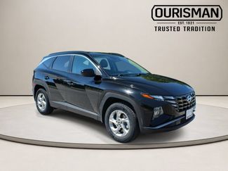Used 2024 Hyundai Tucson SEL AWD/4WD video 1
