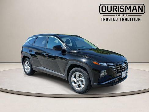Used 2024 Hyundai Tucson SEL AWD/4WD image 1