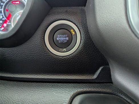 Certified 2021 RAM 1500 Big Horn image 26