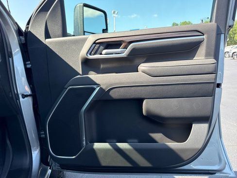 New 2026 Chevrolet Silverado 2500 LT w/ Trail Boss Package AWD/4WD image 13