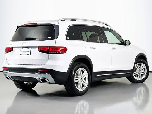 Used 2020 Mercedes-Benz GLB 250 image 12