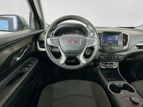 Used 2024 GMC Terrain SLE image 21