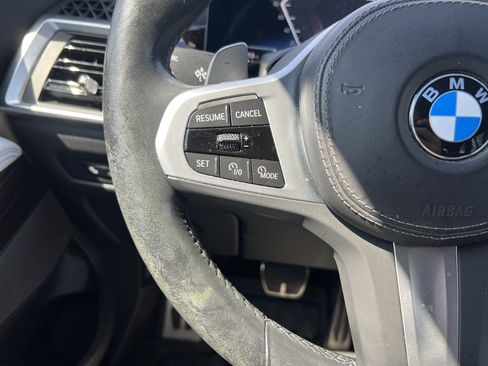 Certified 2024 BMW X5 xDrive40i w/ Executive Package image 19