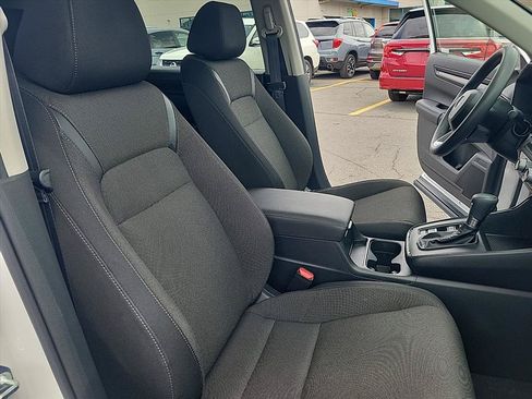 Used 2024 Honda CR-V EX image 28