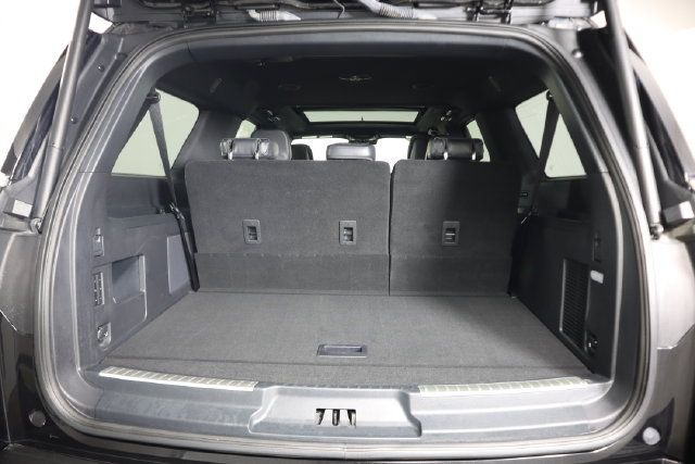 Used 2023 Lincoln Navigator L Reserve w/ Equipment Group 201A AWD/4WD image 61