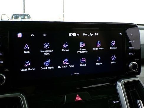 Used 2022 Kia Sorento S image 35