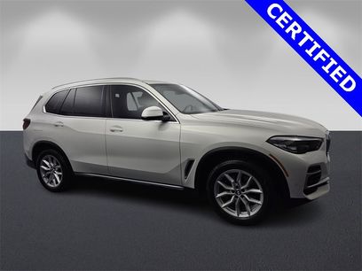Used 2023 BMW X5 xDrive40i w/ Premium Package