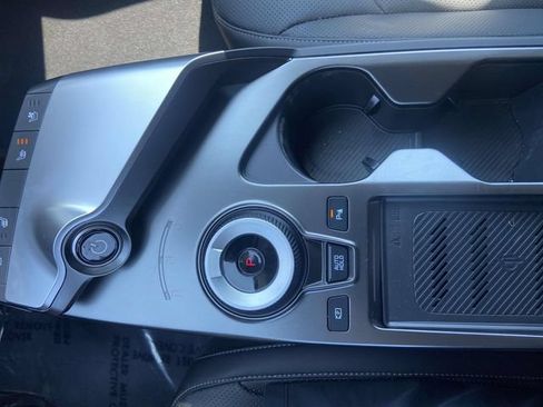 New 2024 Kia EV6 Wind w/ Wind Technology Package RWD image 20