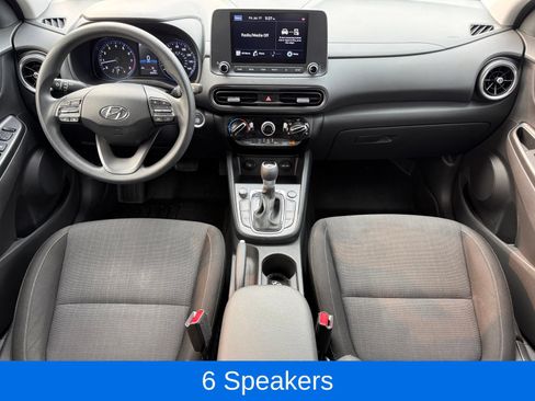 Used 2023 Hyundai Kona SEL w/ Cargo Package AWD/4WD image 23