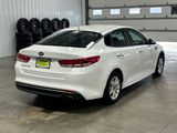 Used 2017 Kia Optima LX image 3