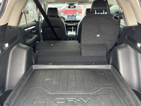 Certified 2024 Honda CR-V EX-L image 19