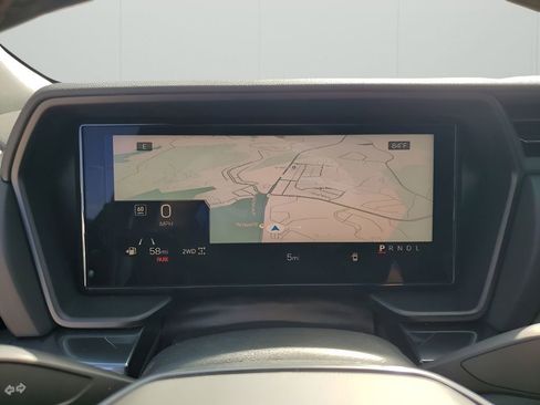 New 2026 GMC Terrain AT4 w/ Convenience Package III image 37