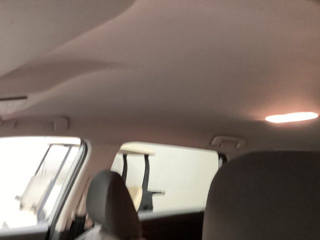 Used 2025 Nissan Rogue SV FWD image 29