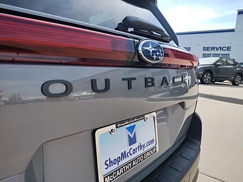 New 2026 Subaru Outback Limited XT AWD/4WD image 13