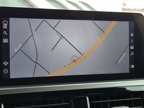 Used 2022 Lexus GX 460 Luxury w/ Off Road Package image 20