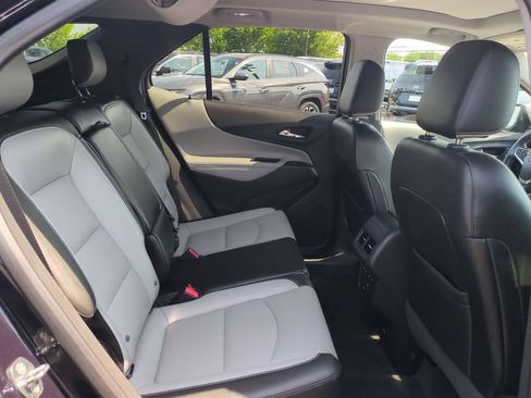 Used 2020 Chevrolet Equinox Premier AWD/4WD image 27