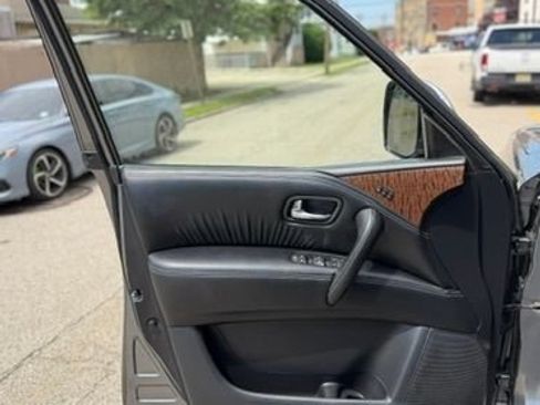 Used 2020 Nissan Armada SL RWD image 11