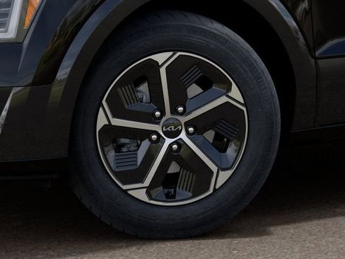 New 2026 Kia Niro FWD image 9