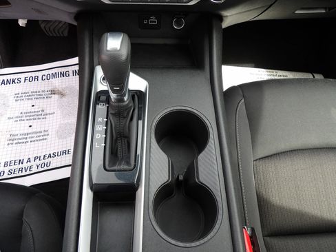 Used 2023 Nissan Altima 2.5 S FWD image 19